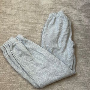 John Galt Rosa Sweatpants